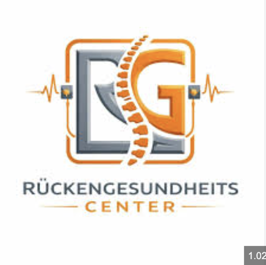 Rückengesundheitscenter Gleisdorf Logo